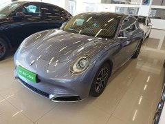 ORA Lightning Cat 2022 555km Deluxe Edition - ფოტო 2