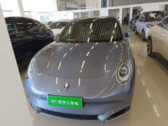 ORA Lightning Cat 2022 555km Deluxe Edition - ფოტო 3