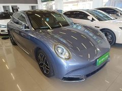 ORA Lightning Cat 2022 555km Deluxe Edition - ფოტო 4