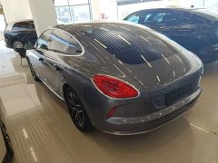 ORA Lightning Cat 2022 555km Deluxe Edition - ფოტო 5