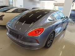 ORA Lightning Cat 2022 555km Deluxe Edition - ფოტო 7