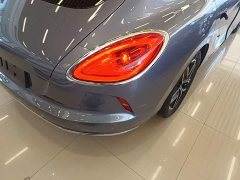 ORA Lightning Cat 2022 555km Deluxe Edition - ფოტო 8