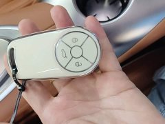 ORA Lightning Cat 2022 555km Deluxe Edition - ფოტო 9