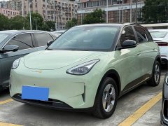 Geely Xing Yuan 2025 UP 410km Explorer Edition - ფოტო 1