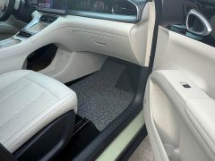 Geely Xing Yuan 2025 UP 410km Explorer Edition - ფოტო 10
