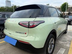 Geely Xing Yuan 2025 UP 410km Explorer Edition - ფოტო 11