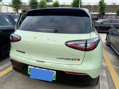 Geely Xing Yuan 2025 UP 410km Explorer Edition - ფოტო 12