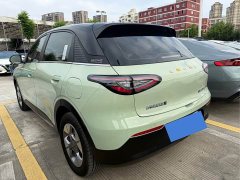 Geely Xing Yuan 2025 UP 410km Explorer Edition - ფოტო 13