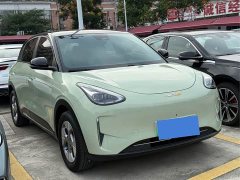 Geely Xing Yuan 2025 UP 410km Explorer Edition - ფოტო 3