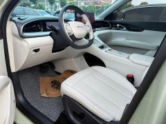 Geely Xing Yuan 2025 UP 410km Explorer Edition - ფოტო 4