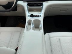 Geely Xing Yuan 2025 UP 410km Explorer Edition - ფოტო 7