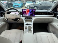 Geely Xing Yuan 2025 UP 410km Explorer Edition - ფოტო 8