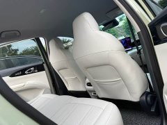 Geely Xing Yuan 2025 UP 410km Explorer Edition - ფოტო 9
