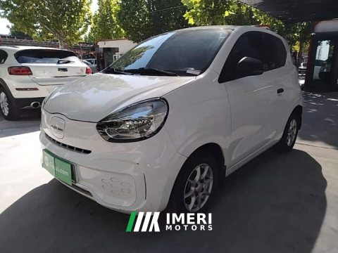 2022 SAIC Clever 311km Vitality Pop Edition - ავტომობილი ჩინეთიდან