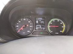 SAIC Clever 311km Vitality Pop Edition - ფოტო 12