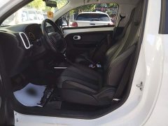 SAIC Clever 311km Vitality Pop Edition - ფოტო 17