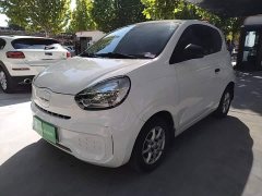 SAIC Clever 311km Vitality Pop Edition - ფოტო 2