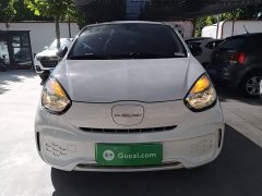 SAIC Clever 311km Vitality Pop Edition - ფოტო 3