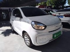 SAIC Clever 311km Vitality Pop Edition - ფოტო 4