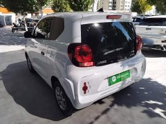 SAIC Clever 311km Vitality Pop Edition - ფოტო 5