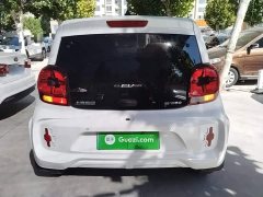 SAIC Clever 311km Vitality Pop Edition - ფოტო 6