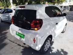 SAIC Clever 311km Vitality Pop Edition - ფოტო 7