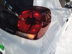 SAIC Clever 311km Vitality Pop Edition - ფოტო 8