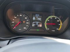 SAIC Clever 311km Vitality Pop Edition - ფოტო 12