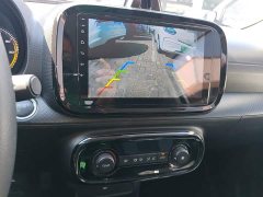 SAIC Clever 311km Vitality Pop Edition - ფოტო 13
