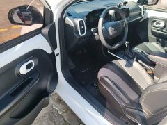 SAIC Clever 311km Vitality Pop Edition - ფოტო 16