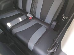 SAIC Clever 311km Vitality Pop Edition - ფოტო 17