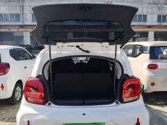 SAIC Clever 311km Vitality Pop Edition - ფოტო 19