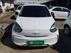SAIC Clever 311km Vitality Pop Edition - ფოტო 3