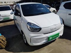 SAIC Clever 311km Vitality Pop Edition - ფოტო 4