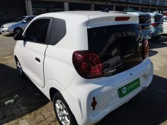 SAIC Clever 311km Vitality Pop Edition - ფოტო 5