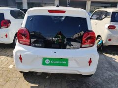 SAIC Clever 311km Vitality Pop Edition - ფოტო 6