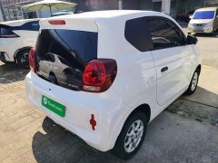 SAIC Clever 311km Vitality Pop Edition - ფოტო 7