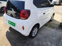 SAIC Clever 311km Vitality Pop Edition - ფოტო 8