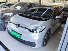 Volkswagen ID.3 Facelift Smart Pure Intelligent Comfort Edition - ფოტო 1