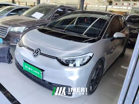 2025 Volkswagen ID.3 Facelift Smart Pure Intelligent Comfort Edition - ავტომობილი ჩინეთიდან