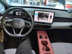 Volkswagen ID.3 Facelift Smart Pure Intelligent Comfort Edition - ფოტო 7