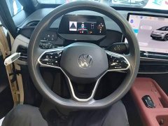 Volkswagen ID.3 Facelift Smart Pure Intelligent Comfort Edition - ფოტო 8