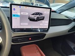 Volkswagen ID.3 Facelift Smart Pure Intelligent Comfort Edition - ფოტო 10