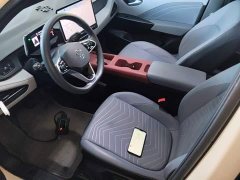 Volkswagen ID.3 Facelift Smart Pure Intelligent Comfort Edition - ფოტო 12