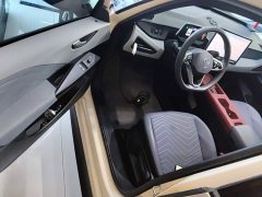 Volkswagen ID.3 Facelift Smart Pure Intelligent Comfort Edition - ფოტო 13