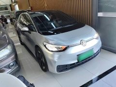 Volkswagen ID.3 Facelift Smart Pure Intelligent Comfort Edition - ფოტო 2