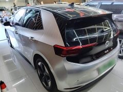 Volkswagen ID.3 Facelift Smart Pure Intelligent Comfort Edition - ფოტო 3