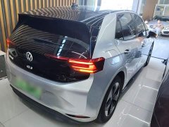 Volkswagen ID.3 Facelift Smart Pure Intelligent Comfort Edition - ფოტო 4