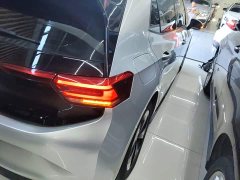 Volkswagen ID.3 Facelift Smart Pure Intelligent Comfort Edition - ფოტო 5