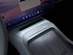 NIO ET5T Champion Commemorative Edition 75kWh Touring - ფოტო 10